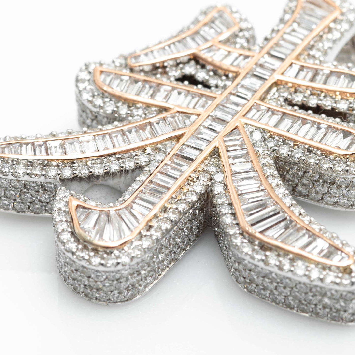 Custom Letter Pendants