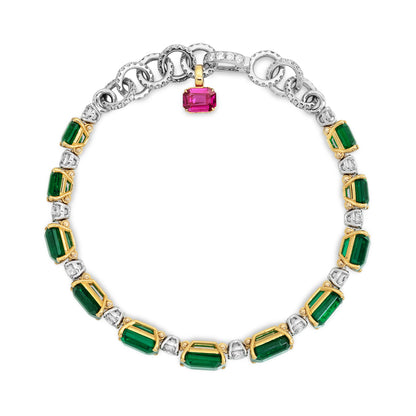 Emerald Elegance