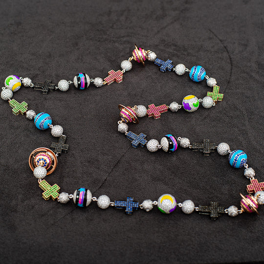 SOLAR SYSTEM chain