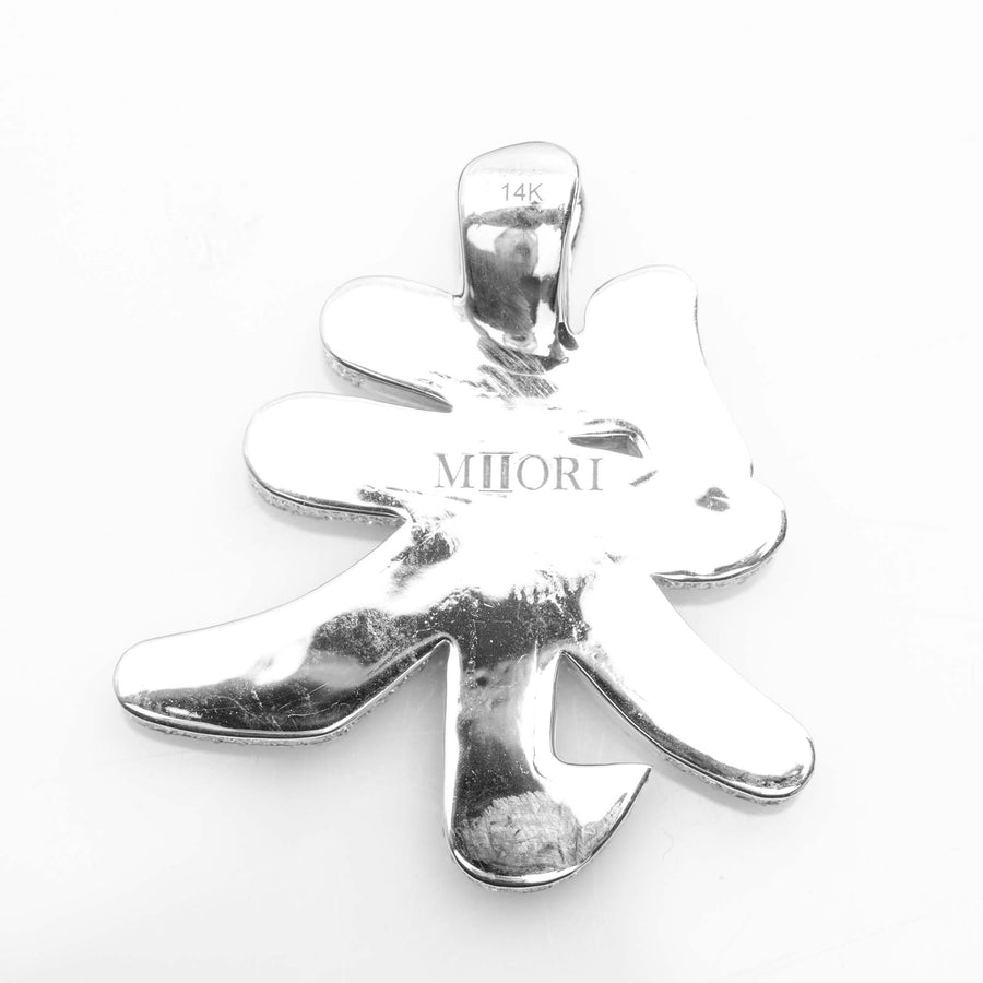 Custom Letter Pendants